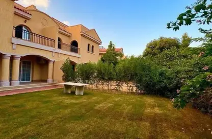 Villa - 3 Bedrooms - 3 Bathrooms for sale in Madinaty - Cairo