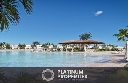 Chalet - 2 Bedrooms - 2 Bathrooms for sale in Summer - Ras Al Hekma - North Coast