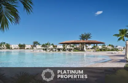 Chalet - 2 Bedrooms - 2 Bathrooms for sale in Summer - Ras Al Hekma - North Coast