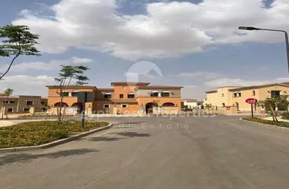 Apartment - 3 Bedrooms - 3 Bathrooms for sale in City Gate - 5th Settlement Compounds - The 5th Settlement - New Cairo City - Cairo