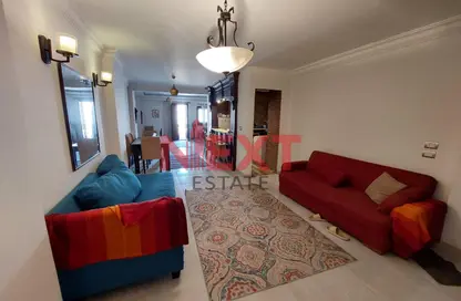 Apartment - 3 Bedrooms - 1 Bathroom for sale in Ademon Fremon St. - Smouha - Hay Sharq - Alexandria