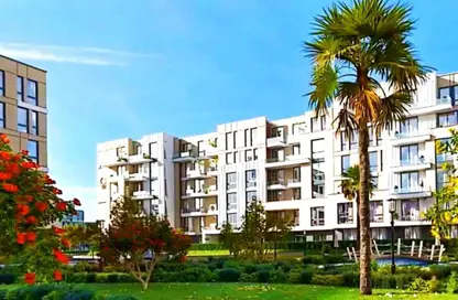 Chalet - 2 Bedrooms - 1 Bathroom for sale in Lasirena - Qesm Ad Dabaah - North Coast