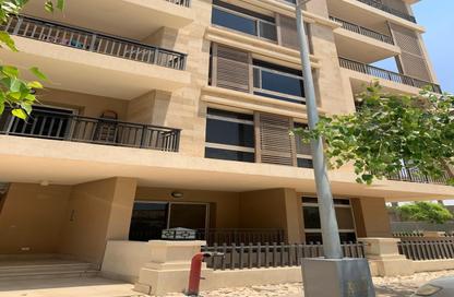 Apartment - 3 Bedrooms - 3 Bathrooms for sale in Taj City - 5th Settlement Compounds - The 5th Settlement - New Cairo City - Cairo