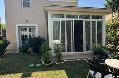 Villa - 4 Bedrooms - 4 Bathrooms for sale in Mivida - 5th Settlement Compounds - The 5th Settlement - New Cairo City - Cairo