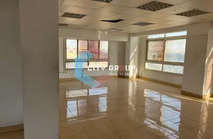 مساحات مكتبية - استوديو - 3 حمامات للايجار في المعادي الجديدة - حي المعادي - القاهرة