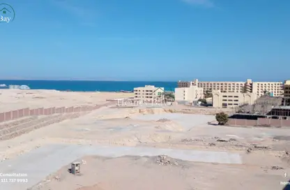 Apartment - Studio - 1 Bathroom for sale in Arabia Azur Resort - Hurghada Resorts - Hurghada - Red Sea