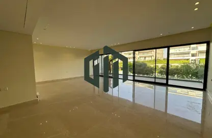 Apartment - 3 Bedrooms - 3 Bathrooms for rent in Lake View Residence - 5th Settlement Compounds - The 5th Settlement - New Cairo City - Cairo