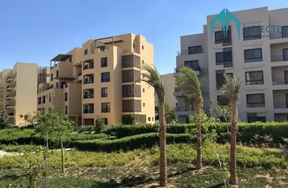 دوبلكس - 3 غرف نوم - 3 حمامات للايجار في أو ويست - كمبوندات 6 أكتوبر - مدينة 6 أكتوبر - الجيزة