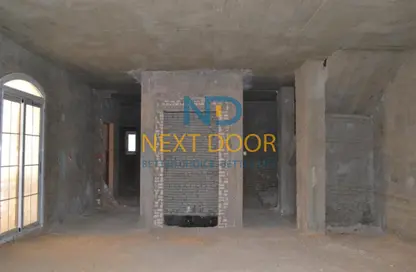 Townhouse - 3 Bedrooms - 4 Bathrooms for sale in Layan Residence - 5th Settlement Compounds - The 5th Settlement - New Cairo City - Cairo