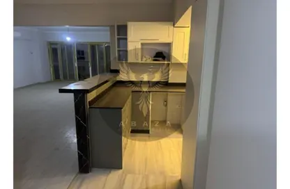 Apartment - 2 Bedrooms - 3 Bathrooms for rent in Mountain View iCity - 5th Settlement Compounds - The 5th Settlement - New Cairo City - Cairo