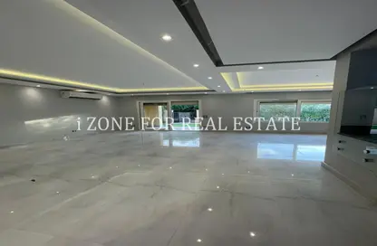 فيلا - 5 غرف نوم - 4 حمامات للايجار في ميفيدا - كمبوندات التجمع الخامس - التجمع الخامس - مدينة القاهرة الجديدة - القاهرة