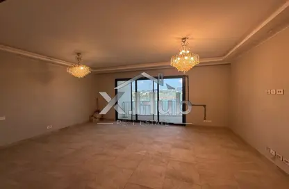 Apartment - 3 Bedrooms - 3 Bathrooms for rent in Six West - Beverly Hills - Sheikh Zayed Compounds - Sheikh Zayed City - Giza