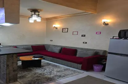 شقة - غرفة نوم - 1 حمام للايجار في شارع مكرم عبيد - المنطقة السادسة - مدينة نصر - القاهرة