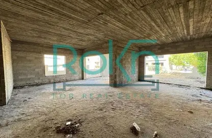 فيلا - 4 غرف نوم - 4 حمامات للبيع في ذا كراون - طريق مصر اسكندرية الصحراوي - مدينة 6 أكتوبر - الجيزة