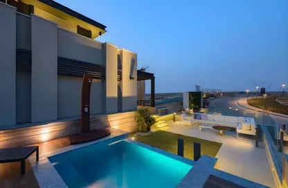Villa - 5 Bedrooms - 3 Bathrooms for sale in Caesar Island - Ras Al Hekma - North Coast