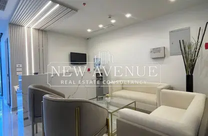 Office Space - Studio for rent in 5A by The Waterway - Ring Road - The 5th Settlement - New Cairo City - Cairo