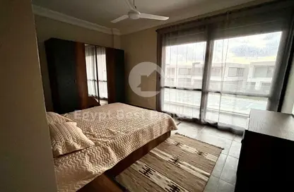 منزل مزدوج - 4 غرف نوم - 3 حمامات للبيع في لافيستا راس الحكمة - راس الحكمة - الساحل الشمالي