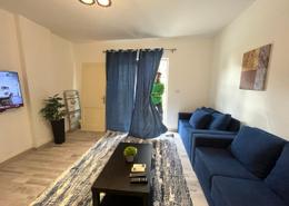 Apartment - 1 bedroom for للايجار in Ali Ibn Abi Taleb   Service St. - Rehab City Fifth Phase - Al Rehab - New Cairo City - Cairo