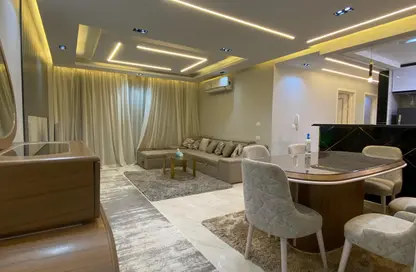 Apartment - 3 Bedrooms - 2 Bathrooms for rent in Madinaty - Cairo