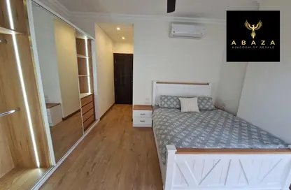 Duplex - 3 Bedrooms - 3 Bathrooms for rent in Villette - 5th Settlement Compounds - The 5th Settlement - New Cairo City - Cairo