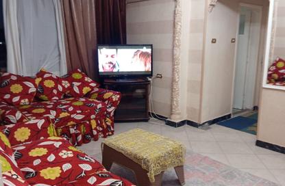 Apartment - 2 Bedrooms - 1 Bathroom for sale in Al Agouza - Giza