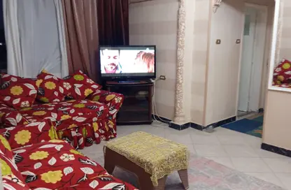 شقة - 2 غرف نوم - 1 حمام للبيع في العجوزة - الجيزة
