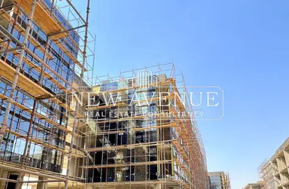 عيادة - استوديو للبيع في ايست ماين القاهرة الجديدة - كمبوندات التجمع الخامس - التجمع الخامس - مدينة القاهرة الجديدة - القاهرة