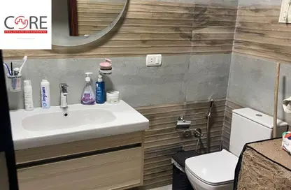 Apartment - 4 Bedrooms - 3 Bathrooms for sale in 9th District - Sheikh Zayed City - Giza