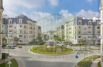 Villa - 6 Bedrooms - 6 Bathrooms for sale in Mountain View Hyde Park - 5th Settlement Compounds - The 5th Settlement - New Cairo City - Cairo
