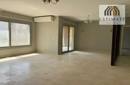Apartment - 2 Bedrooms - 2 Bathrooms for rent in Palm Hills Village Gate - South Investors Area - New Cairo City - Cairo