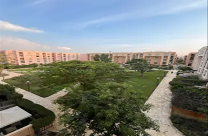 Apartment - 3 Bedrooms - 3 Bathrooms for rent in Rehab City First Phase - Al Rehab - New Cairo City - Cairo