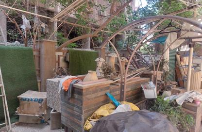 شقة - 3 غرف نوم - 2 حمامات للبيع في ميدان سفنكس - المهندسين - الجيزة