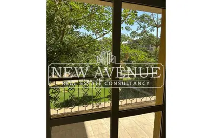 Apartment - 3 Bedrooms - 3 Bathrooms for sale in El Rehab Extension - Al Rehab - New Cairo City - Cairo