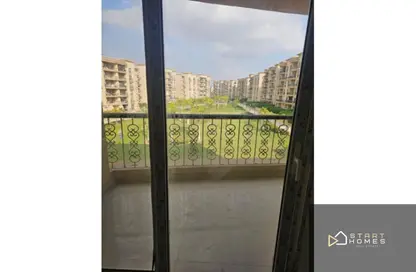 Apartment - 4 Bedrooms - 4 Bathrooms for sale in El Rehab Extension - Al Rehab - New Cairo City - Cairo