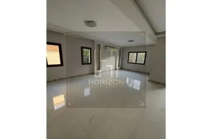 Villa - 5 Bedrooms - 5 Bathrooms for rent in Mivida - 5th Settlement Compounds - The 5th Settlement - New Cairo City - Cairo