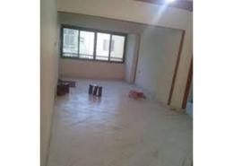 Apartment - 3 bedrooms - 2 bathrooms for للبيع in Ahmed Maher St. - Al Mansoura - Al Daqahlya