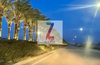 منزل مزدوج - 4 غرف نوم - 4 حمامات للبيع في لافينير - كمبوندات مدينة المستقبل - مدينة المستقبل - القاهرة
