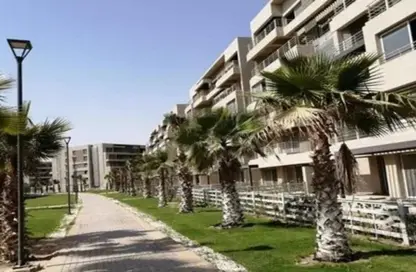 Apartment - 4 Bedrooms - 4 Bathrooms for sale in Capital Gardens Palm Hills - Mostakbal City Compounds - Mostakbal City - Future City - Cairo Apartment - 4 Bedrooms - 4 Bathrooms for sale in Capital Gardens Palm Hills - Mostakbal City Compounds - Mostakbal City - Future City - Cairo