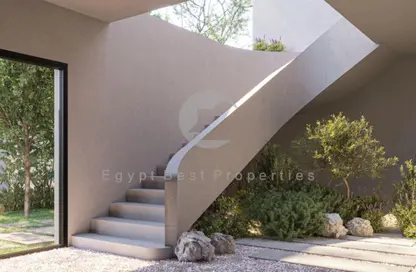 منزل مزدوج - 3 غرف نوم - 4 حمامات للبيع في مكادي ريزورت - مكادي - الغردقة - محافظة البحر الاحمر
