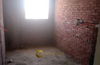 شقة - 3 غرف نوم - 2 حمامات للبيع في شارع تيامو سيتي - تيامو سيتي - الشيخ زايد - الجيزة