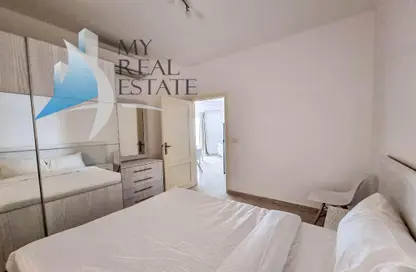 شقة - غرفة نوم - 1 حمام للبيع في اكوا بالمز ريزورت - منتجعات الغردقة - الغردقة - محافظة البحر الاحمر