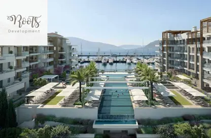Apartment - 2 Bedrooms - 2 Bathrooms for sale in Nyoum mostakbal - Mostakbal City Compounds - Mostakbal City - Future City - Cairo