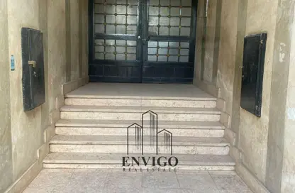 Apartment - 3 Bedrooms - 2 Bathrooms for sale in Al Daght Al Aali St. - 10th District - Nasr City - Cairo