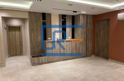 شقة - 4 غرف نوم - 4 حمامات للبيع في مون ريزيدنس - فيفث سكوير - التجمع الخامس - مدينة القاهرة الجديدة - القاهرة