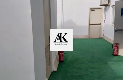 Full Floor - Studio - 5 Bathrooms for rent in Bank Center Street - South Teseen St. - The 5th Settlement - New Cairo City - Cairo