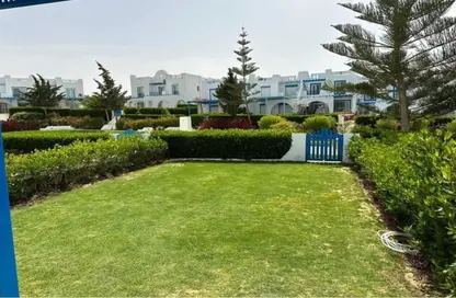 شاليه - 2 غرف نوم - 2 حمامات للبيع في ماونتن فيو راس الحكمة - راس الحكمة - الساحل الشمالي