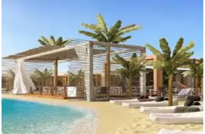 Chalet - 3 Bedrooms - 2 Bathrooms for sale in Stella Heights - Al Alamein - North Coast