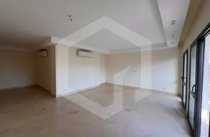 شقة - 3 غرف نوم - 3 حمامات للايجار في ذا كورت ياردز - كمبوندات الشيخ زايد - الشيخ زايد - الجيزة