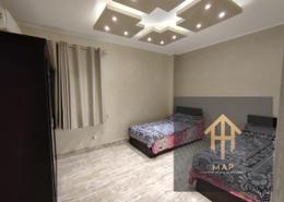 شقة - 3 غرف نوم - 2 حمامات for للبيع in شارع محي الدين أبو العز - الدقي - الجيزة
