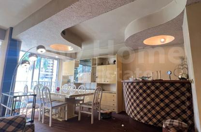 Apartment - 2 Bedrooms - 1 Bathroom for rent in La Vison St. - Bolkly - Hay Sharq - Alexandria